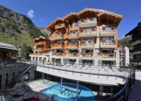 Alpenhotel Fleurs de Zermatt Zermatt